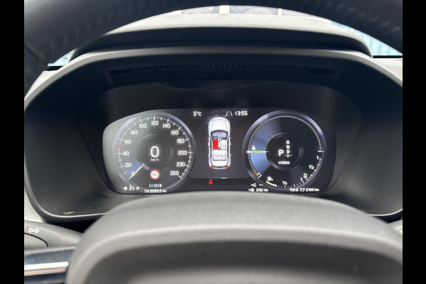 Volvo XC40 1.5 T4 Recharge R-Design Expression | Wegklapbare Trekhaak