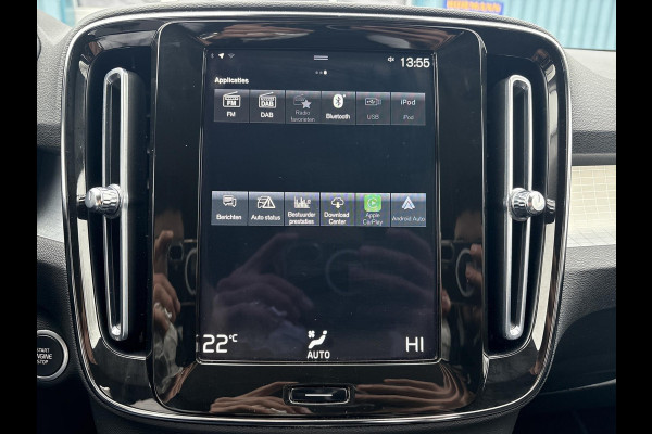 Volvo XC40 1.5 T4 Recharge R-Design Expression | Wegklapbare Trekhaak