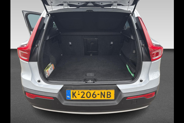 Volvo XC40 1.5 T4 Recharge R-Design Expression | Wegklapbare Trekhaak