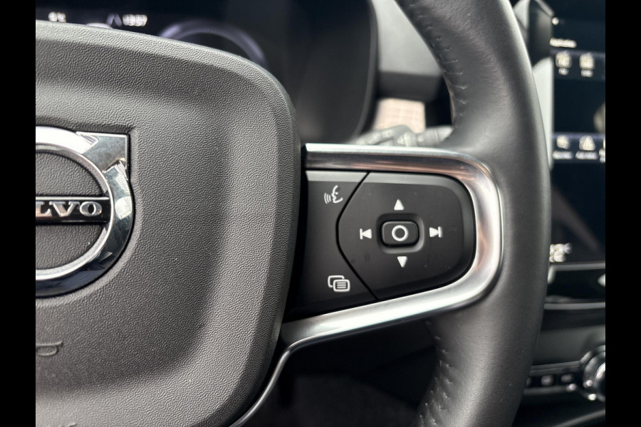 Volvo XC40 1.5 T4 Recharge R-Design Expression | Wegklapbare Trekhaak