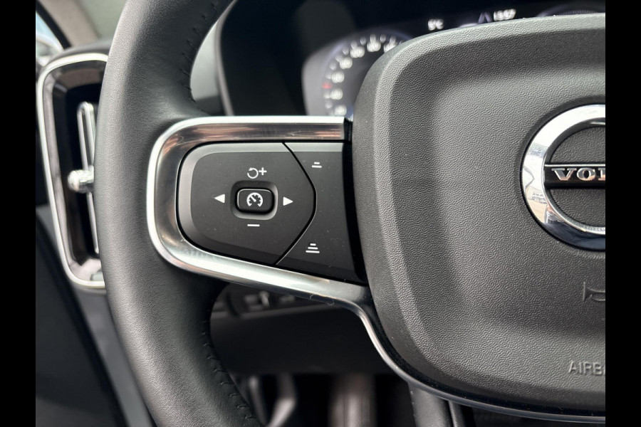 Volvo XC40 1.5 T4 Recharge R-Design Expression | Wegklapbare Trekhaak