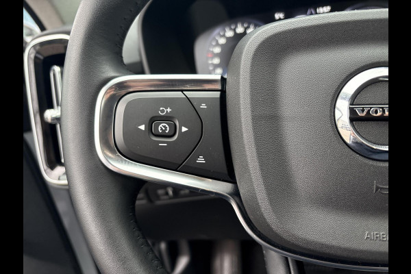 Volvo XC40 1.5 T4 Recharge R-Design Expression | Wegklapbare Trekhaak