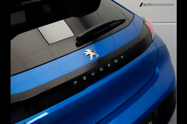 Peugeot 208 1.2 PureTech Allure Sport 100pk (APPLE CARPLAY,LED,SPORTSTOELEN,CLIMATE,CRUISE,CAMERA,NAVIGATIE,LM-VELGEN,TOPCONDITIE)