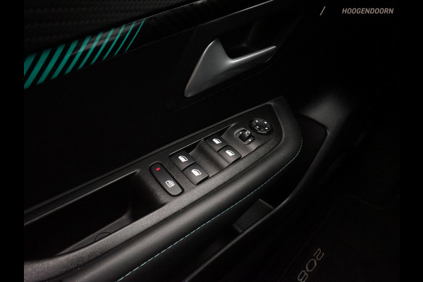Peugeot 208 1.2 PureTech Allure Sport 100pk (APPLE CARPLAY,LED,SPORTSTOELEN,CLIMATE,CRUISE,CAMERA,NAVIGATIE,LM-VELGEN,TOPCONDITIE)
