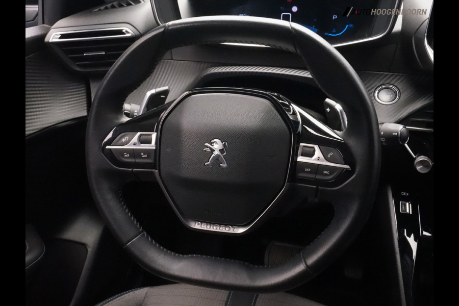 Peugeot 208 1.2 PureTech Allure Sport 100pk (APPLE CARPLAY,LED,SPORTSTOELEN,CLIMATE,CRUISE,CAMERA,NAVIGATIE,LM-VELGEN,TOPCONDITIE)