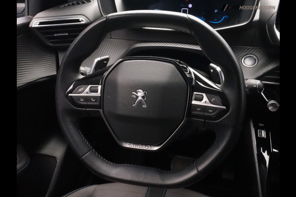 Peugeot 208 1.2 PureTech Allure Sport 100pk (APPLE CARPLAY,LED,SPORTSTOELEN,CLIMATE,CRUISE,CAMERA,NAVIGATIE,LM-VELGEN,TOPCONDITIE)