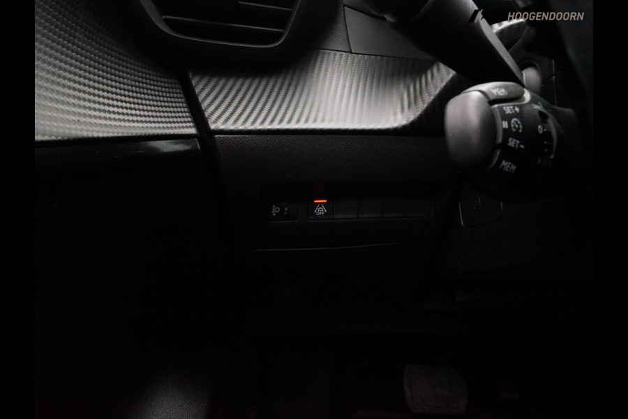 Peugeot 208 1.2 PureTech Allure Sport 100pk (APPLE CARPLAY,LED,SPORTSTOELEN,CLIMATE,CRUISE,CAMERA,NAVIGATIE,LM-VELGEN,TOPCONDITIE)