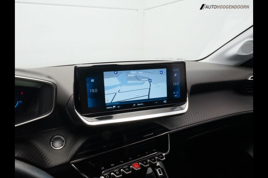 Peugeot 208 1.2 PureTech Allure Sport 100pk (APPLE CARPLAY,LED,SPORTSTOELEN,CLIMATE,CRUISE,CAMERA,NAVIGATIE,LM-VELGEN,TOPCONDITIE)