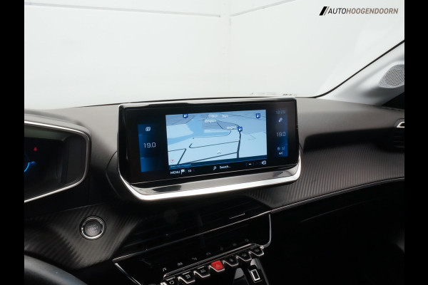 Peugeot 208 1.2 PureTech Allure Sport 100pk (APPLE CARPLAY,LED,SPORTSTOELEN,CLIMATE,CRUISE,CAMERA,NAVIGATIE,LM-VELGEN,TOPCONDITIE)