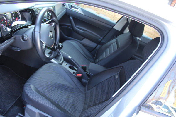 Volkswagen Polo 1.0 TSI Comfortline NAP NED AUTO 5 DRS AIRCO CRUISE