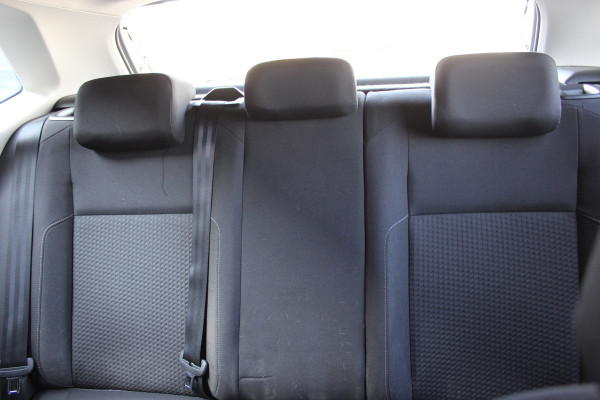 Volkswagen Polo 1.0 TSI Comfortline NAP NED AUTO 5 DRS AIRCO CRUISE