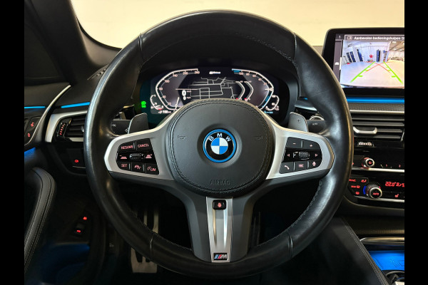 BMW 5 Serie 530e Edition Plus, M-pakket, Schuifdak, Laserlight, FULL-options