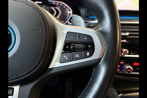 BMW 5 Serie 530e Edition Plus, M-pakket, Schuifdak, Laserlight, FULL-options