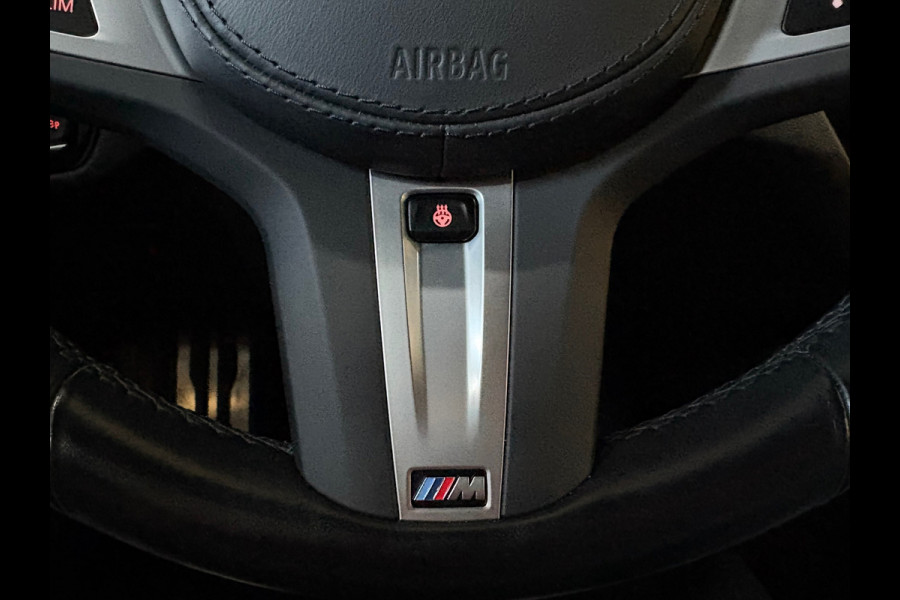 BMW 5 Serie 530e Edition Plus, M-pakket, Schuifdak, Laserlight, FULL-options