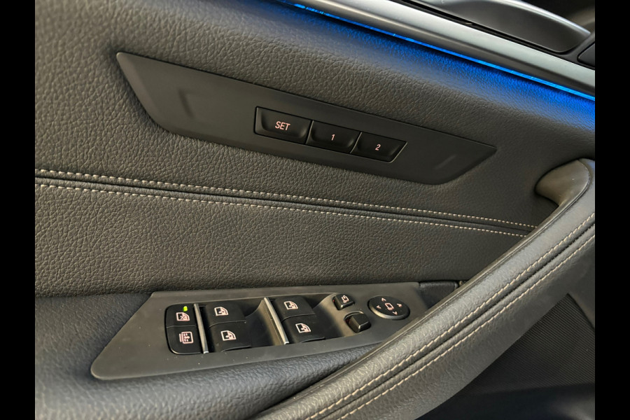 BMW 5 Serie 530e Edition Plus, M-pakket, Schuifdak, Laserlight, FULL-options
