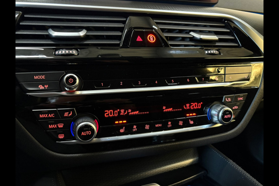 BMW 5 Serie 530e Edition Plus, M-pakket, Schuifdak, Laserlight, FULL-options