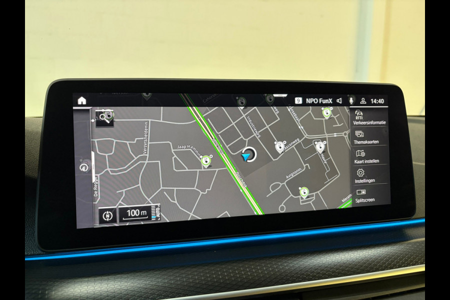 BMW 5 Serie 530e Edition Plus, M-pakket, Schuifdak, Laserlight, FULL-options