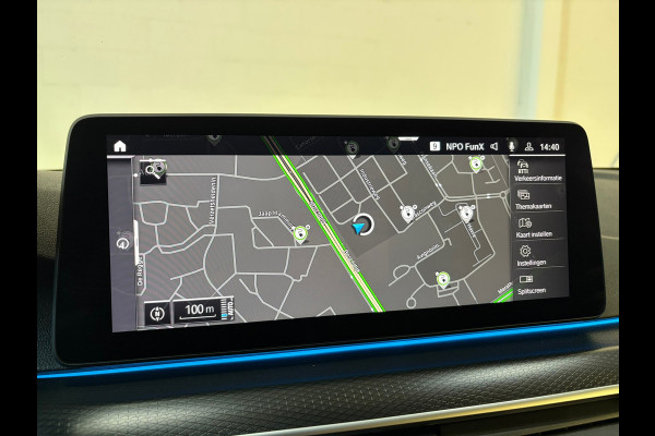 BMW 5 Serie 530e Edition Plus, M-pakket, Schuifdak, Laserlight, FULL-options