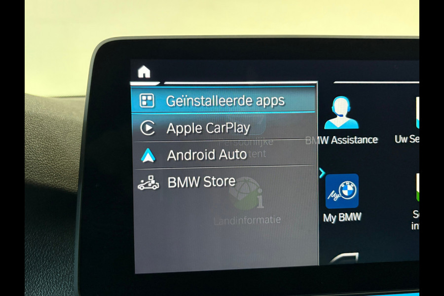 BMW 5 Serie 530e Edition Plus, M-pakket, Schuifdak, Laserlight, FULL-options