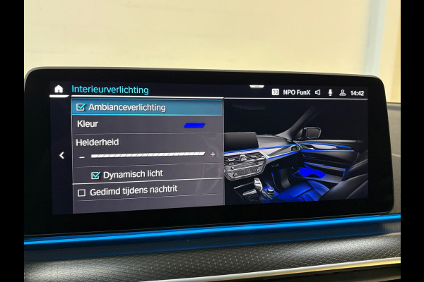 BMW 5 Serie 530e Edition Plus, M-pakket, Schuifdak, Laserlight, FULL-options