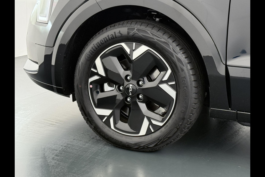 Kia Niro EV AIR 64kWh  | SOH 100% WARMTEPOMP | 860KM  |VOLLEDIGE KIA GARANTIE VAN TOEPASSING | ADAPTIVE CRUISE| CAMERA| STOEL + STUUR VERWARMING