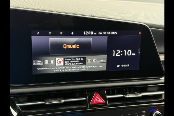 Kia Niro EV AIR 64kWh  | SOH 100% WARMTEPOMP | 860KM  |VOLLEDIGE KIA GARANTIE VAN TOEPASSING | ADAPTIVE CRUISE| CAMERA| STOEL + STUUR VERWARMING