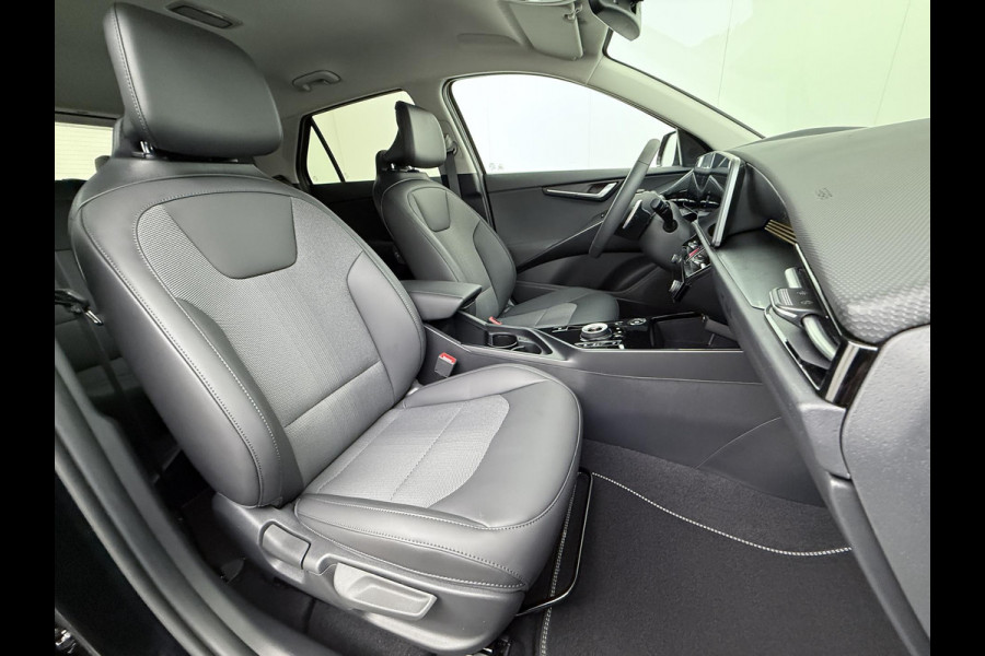 Kia Niro EV AIR 64kWh  | SOH 100% WARMTEPOMP | 860KM  |VOLLEDIGE KIA GARANTIE VAN TOEPASSING | ADAPTIVE CRUISE| CAMERA| STOEL + STUUR VERWARMING