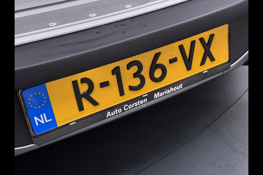 Mercedes-Benz EQA 250 AMG Line SOH 98% Navi Camera Ecc Pdc Stoelverwarming Cruise Control DAB Bluetooth Elek.Achterklep Led Lmv 18" Privacy Glas Ambience-verlichting Licht en zichtpakket 1e Eigenaar Volledig Dealeronderhouden Origineel Nederlandse Auto € 61.000 nieuw