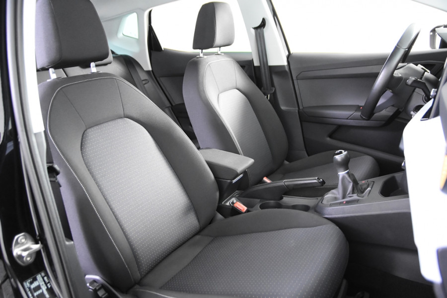 Seat Ibiza Style *1ste Eigenaar*Parkassist*Carplay*Navigatie*