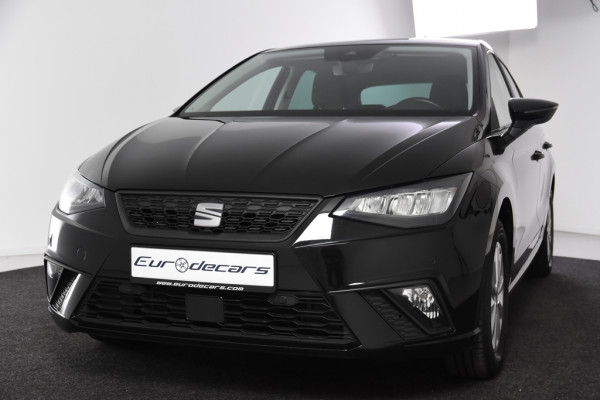 Seat Ibiza Style *1ste Eigenaar*Parkassist*Carplay*Navigatie*