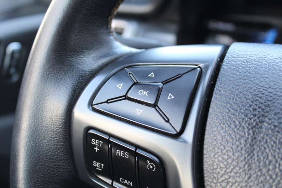 Ford Ranger 3.2 TDCi Wildtrak Supercab | NL Auto | 5 Cilinder | 3.500kg trekgewicht | Trekhaak | Camera