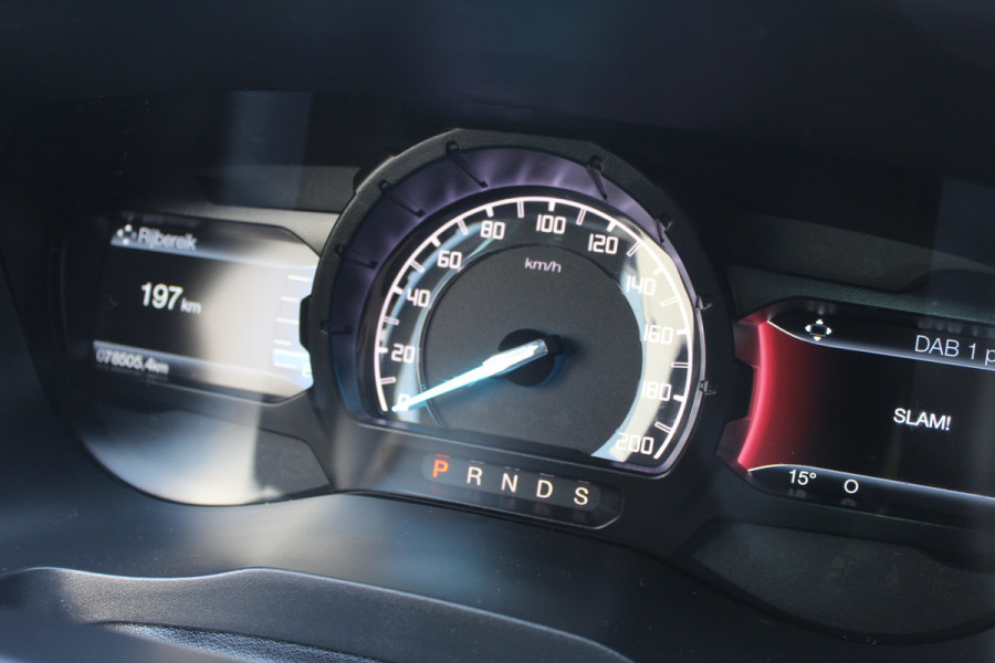 Ford Ranger 3.2 TDCi Wildtrak Supercab | NL Auto | 5 Cilinder | 3.500kg trekgewicht | Trekhaak | Camera