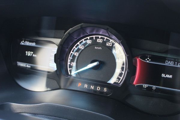 Ford Ranger 3.2 TDCi Wildtrak Supercab | NL Auto | 5 Cilinder | 3.500kg trekgewicht | Trekhaak | Camera