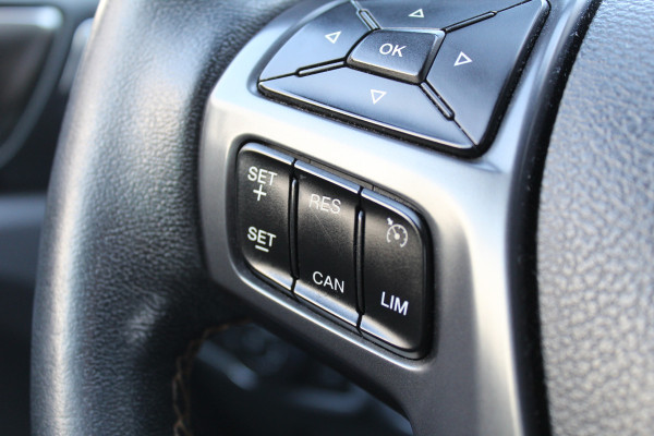 Ford Ranger 3.2 TDCi Wildtrak Supercab | NL Auto | 5 Cilinder | 3.500kg trekgewicht | Trekhaak | Camera