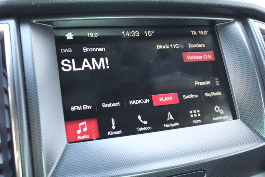 Ford Ranger 3.2 TDCi Wildtrak Supercab | NL Auto | 5 Cilinder | 3.500kg trekgewicht | Trekhaak | Camera