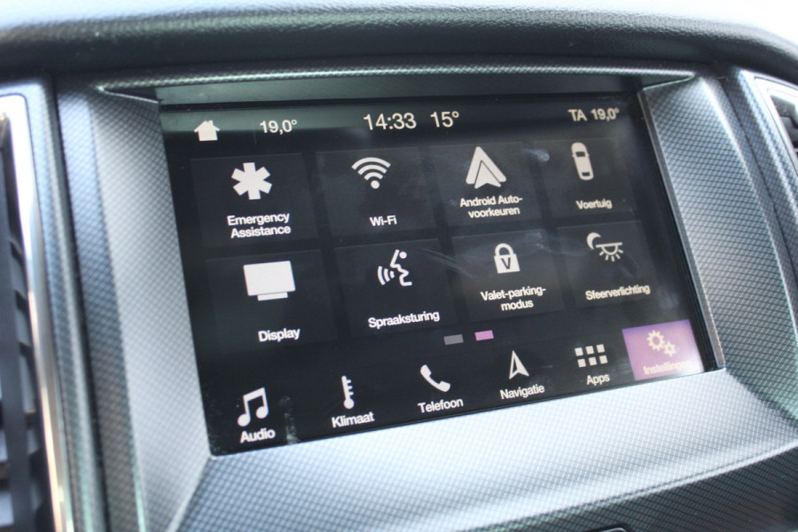 Ford Ranger 3.2 TDCi Wildtrak Supercab | NL Auto | 5 Cilinder | 3.500kg trekgewicht | Trekhaak | Camera