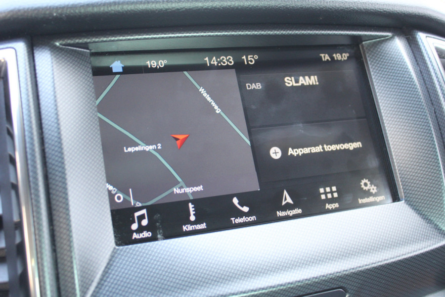 Ford Ranger 3.2 TDCi Wildtrak Supercab | NL Auto | 5 Cilinder | 3.500kg trekgewicht | Trekhaak | Camera