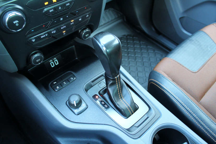 Ford Ranger 3.2 TDCi Wildtrak Supercab | NL Auto | 5 Cilinder | 3.500kg trekgewicht | Trekhaak | Camera