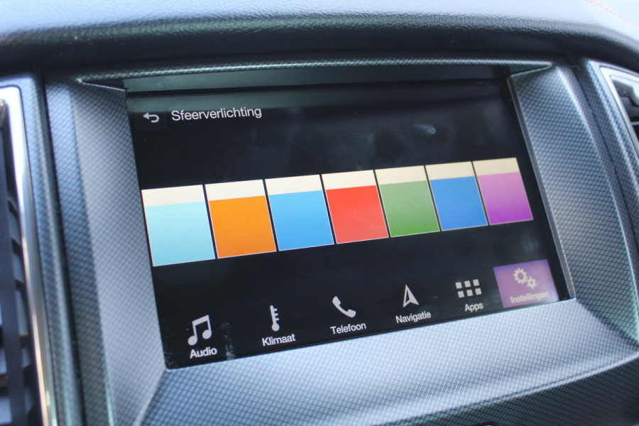 Ford Ranger 3.2 TDCi Wildtrak Supercab | NL Auto | 5 Cilinder | 3.500kg trekgewicht | Trekhaak | Camera