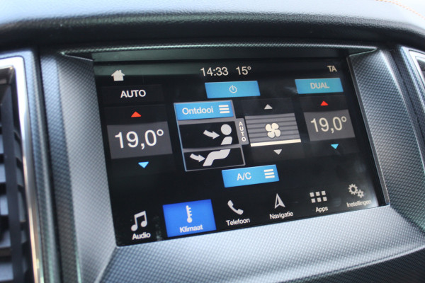 Ford Ranger 3.2 TDCi Wildtrak Supercab | NL Auto | 5 Cilinder | 3.500kg trekgewicht | Trekhaak | Camera