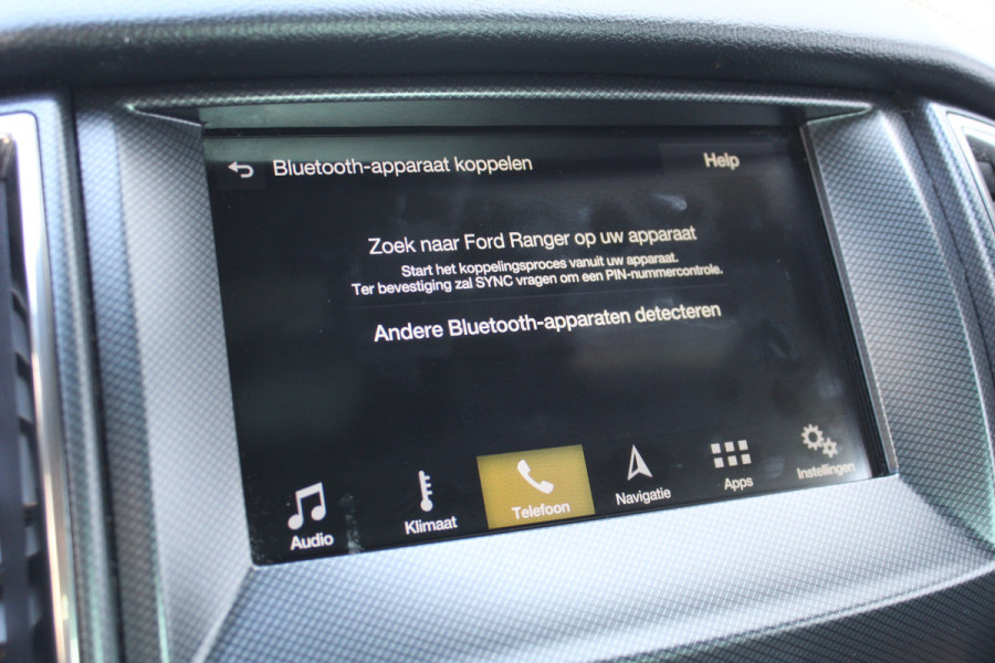 Ford Ranger 3.2 TDCi Wildtrak Supercab | NL Auto | 5 Cilinder | 3.500kg trekgewicht | Trekhaak | Camera