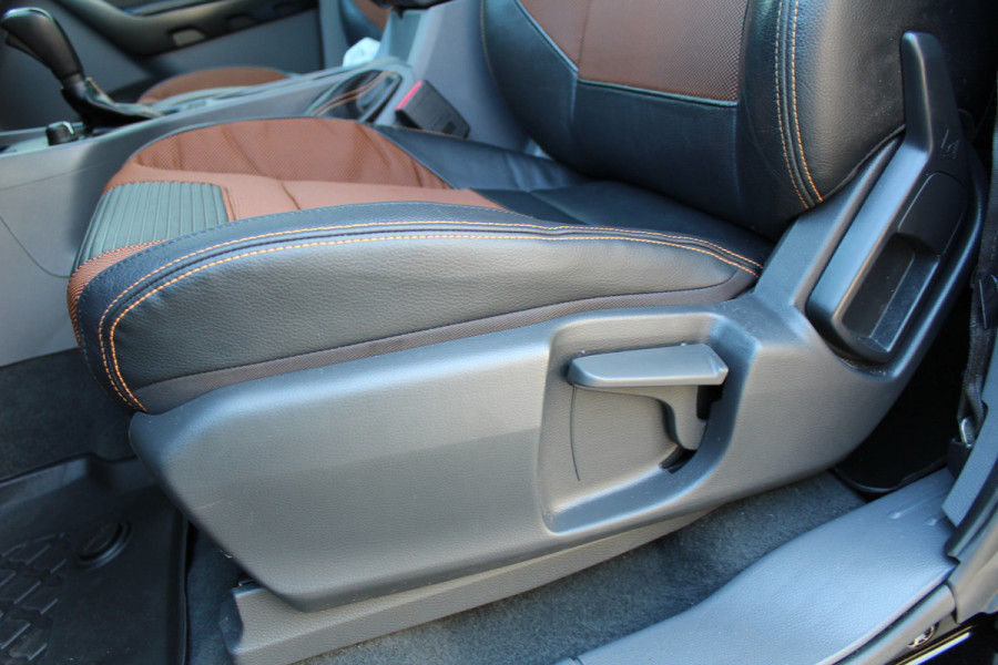 Ford Ranger 3.2 TDCi Wildtrak Supercab | NL Auto | 5 Cilinder | 3.500kg trekgewicht | Trekhaak | Camera