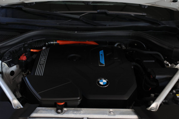 BMW X3 XDrive30e M-Sport *Pano*360 Camera*Laser Led*Leder*