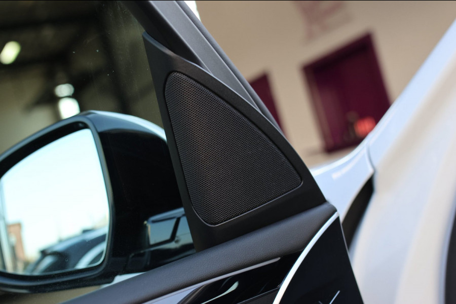 BMW X3 XDrive30e M-Sport *Pano*360 Camera*Laser Led*Leder*