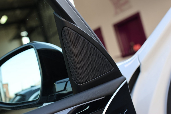 BMW X3 XDrive30e M-Sport *Pano*360 Camera*Laser Led*Leder*