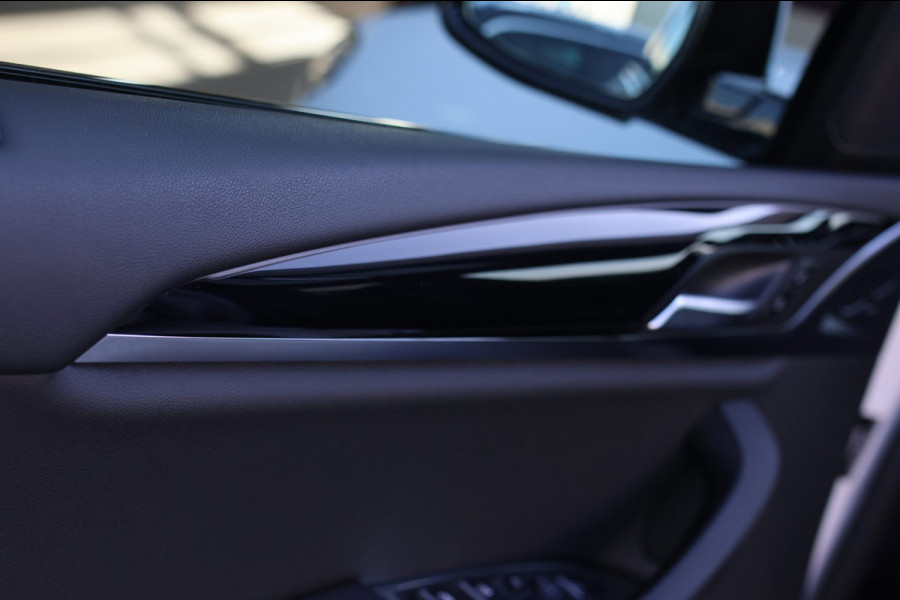 BMW X3 XDrive30e M-Sport *Pano*360 Camera*Laser Led*Leder*