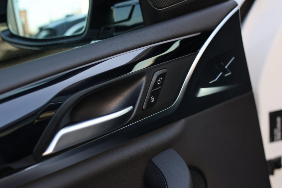 BMW X3 XDrive30e M-Sport *Pano*360 Camera*Laser Led*Leder*