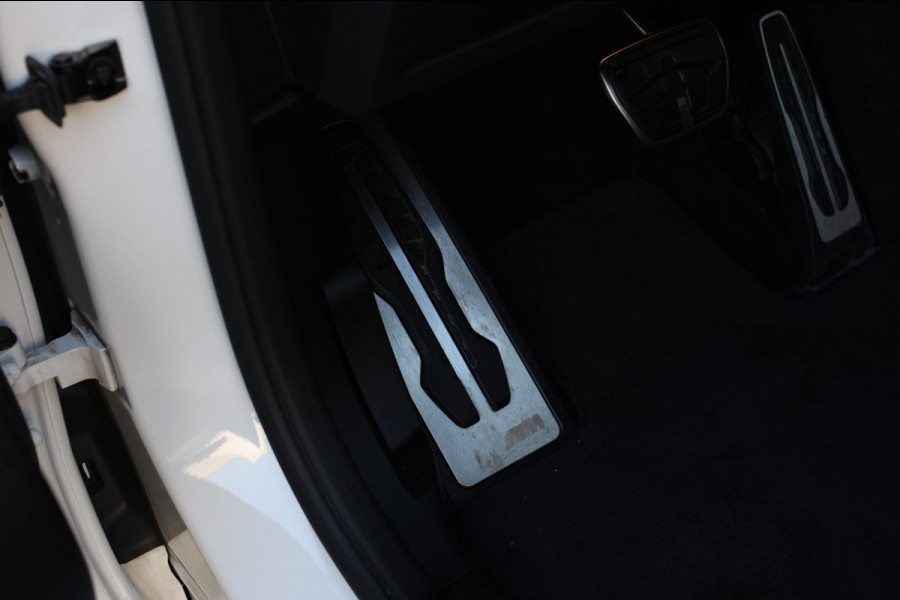 BMW X3 XDrive30e M-Sport *Pano*360 Camera*Laser Led*Leder*