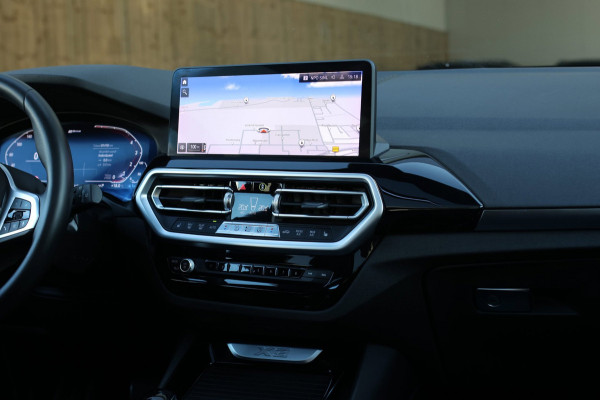 BMW X3 XDrive30e M-Sport *Pano*360 Camera*Laser Led*Leder*