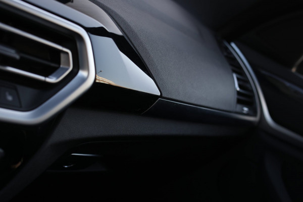 BMW X3 XDrive30e M-Sport *Pano*360 Camera*Laser Led*Leder*